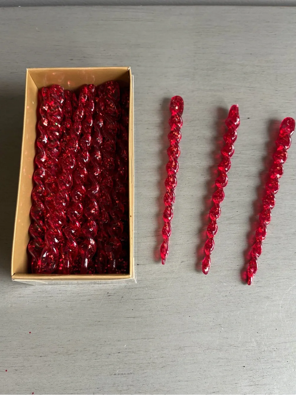 VTG Red 5